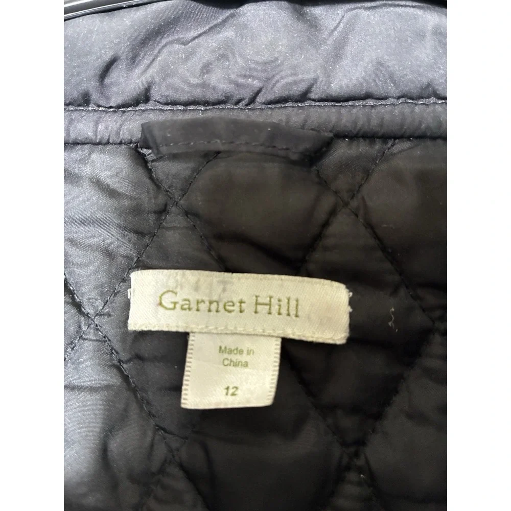 Garnet Hill garnet hill
